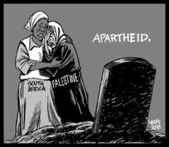 Apartheid