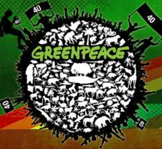 greenpeace