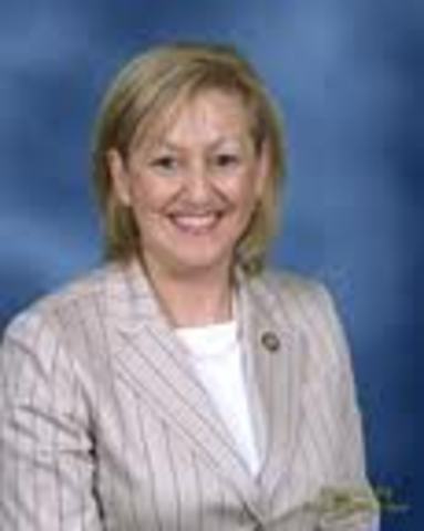 voters elected the first women govener of Louisiana