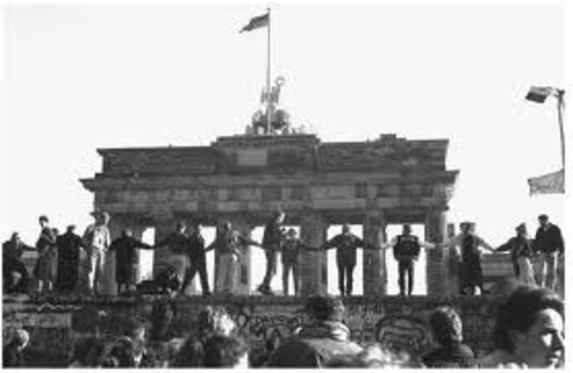 collapse of soviet union