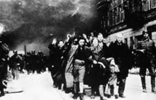 Kristallnacht