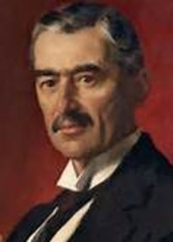 Britain’s appeasement of Germany