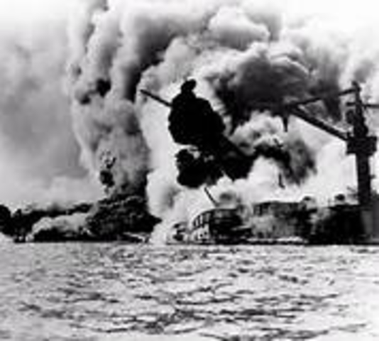 Pearl Harbor