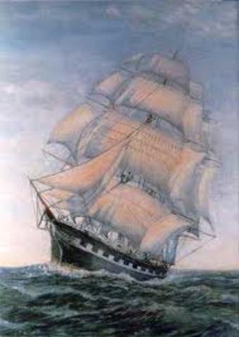 La Company de la Baie D'Hudson