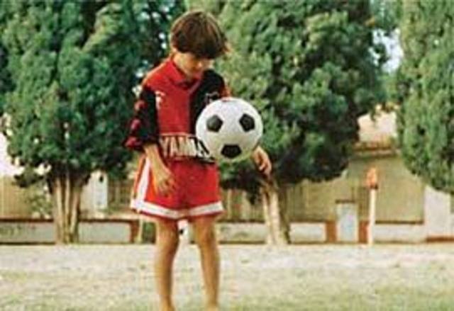 Develped a Horomone Deficiency