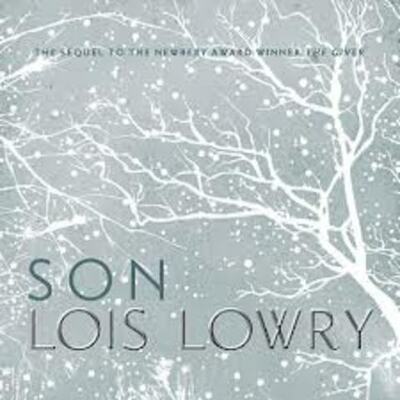 Timeline: The Son by Lois Lowry