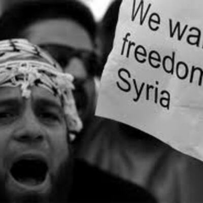 Timeline: Syrian uprising