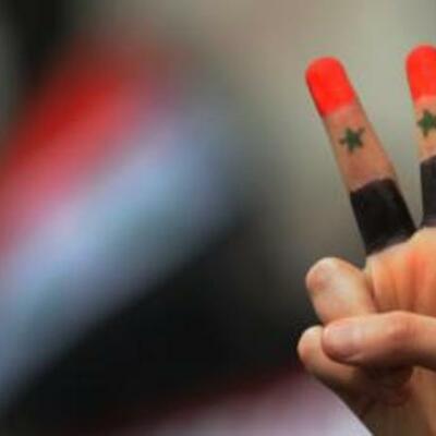 Timeline: Syrian Uprising