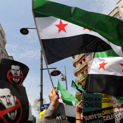 Timeline: Syrian Uprising Events