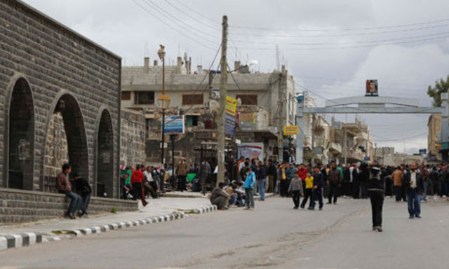 Six killed in Midnight Mosque Attack