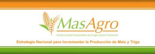 MASAGRO