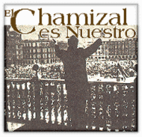 Devolucion del Chamizal.