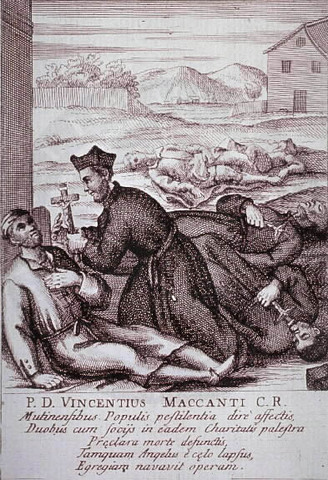 Plague closes all London's theaters.