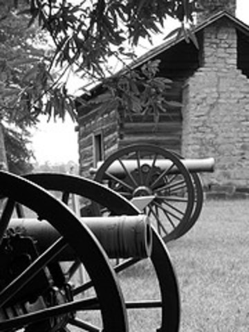 secont battle of bullrun