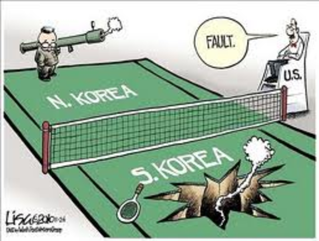 Korean War