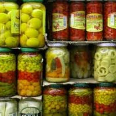 Timeline: Food Preservation History