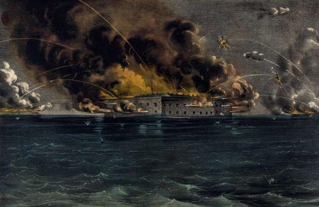 Fort Sumter