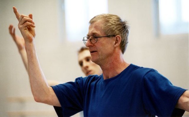 Sündis Mats Ek, Malmös