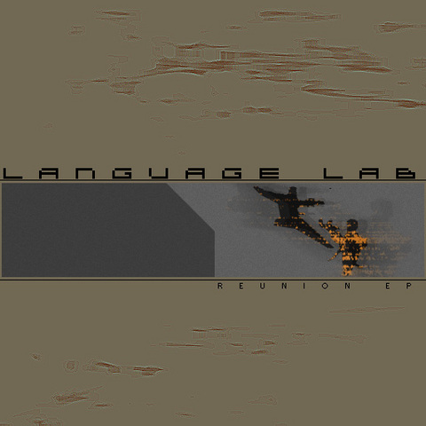 Tribal City featured on Language Lab's Reunion EP