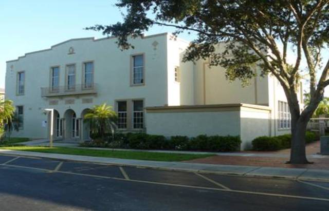 Grad School & Alva Middle