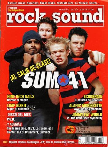 Miembro de la revista