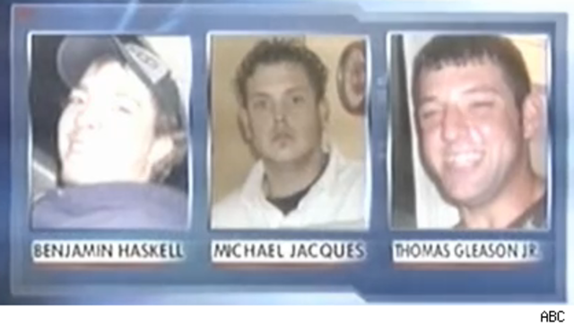 30 Black Churches Burned Down