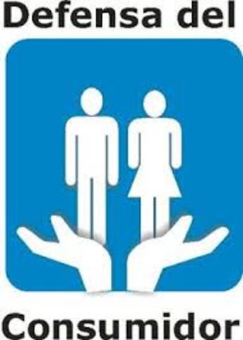 Ley federal de protección al consumidor