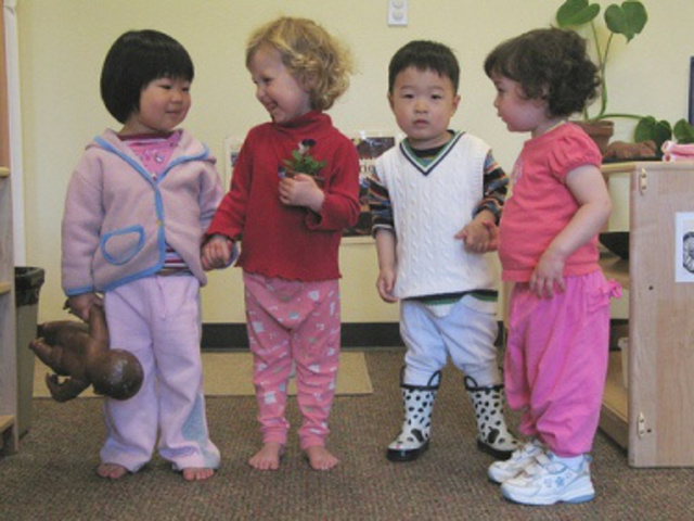 24-30 months - physical