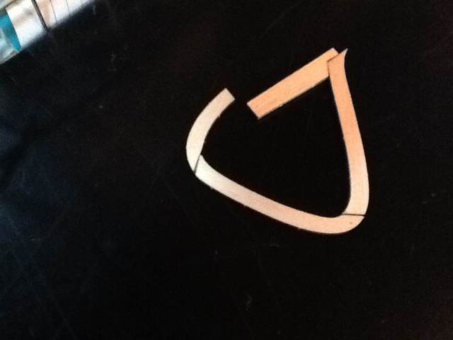 Build the Plane Rudder