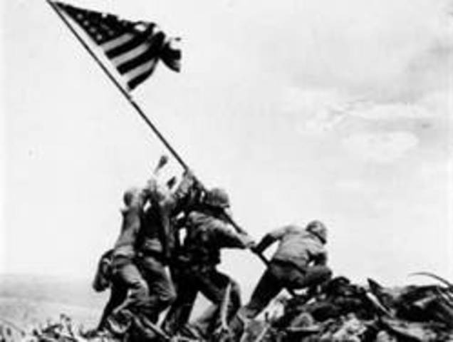 Iwo Jima