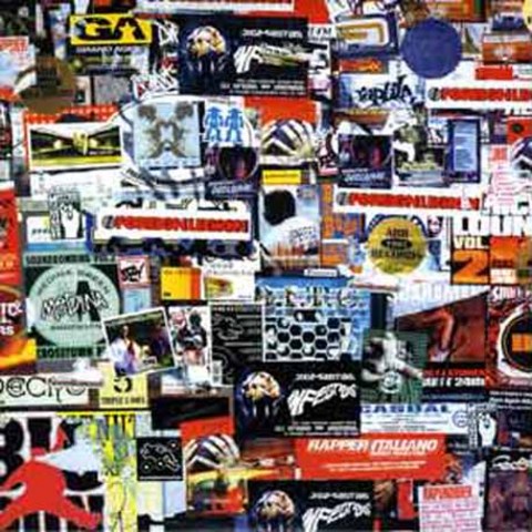 Weeded It Remix on vinyl at Groove Attack (DE)