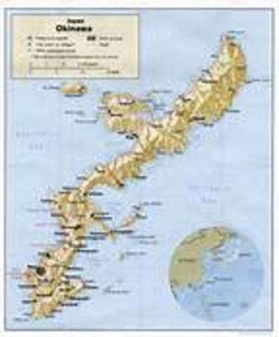 Okinawa