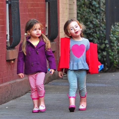 30-36 months - physical