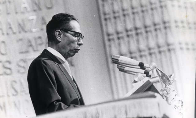 Tratado de Tlatelolco