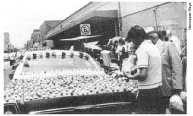 Programa inmediato de reordenación económica.