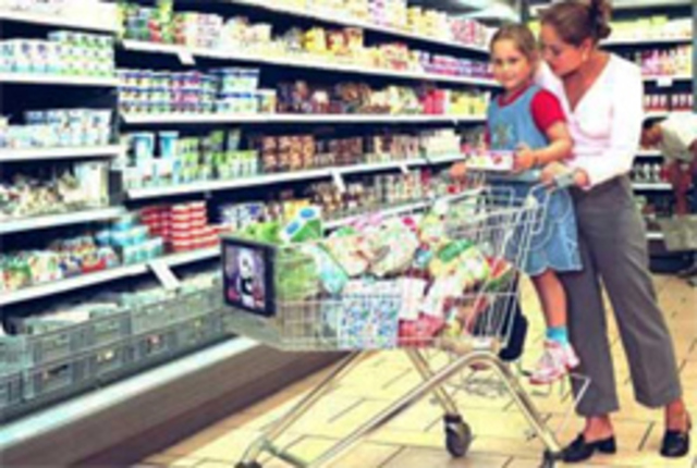 Ley federal de proteccion al consumidor