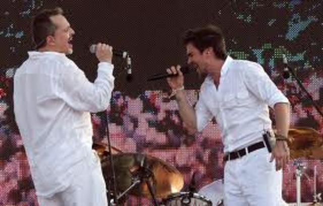 LA PAZ SIN FRONTERAS