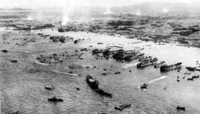 Battle of Okinawa