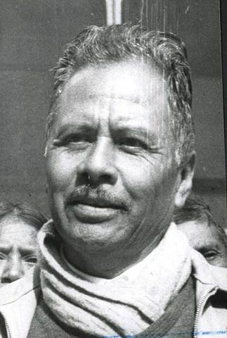 Movimiento Ruben Jaramillo