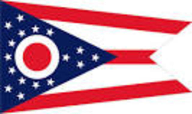 la prise de la vallée de l'ohio