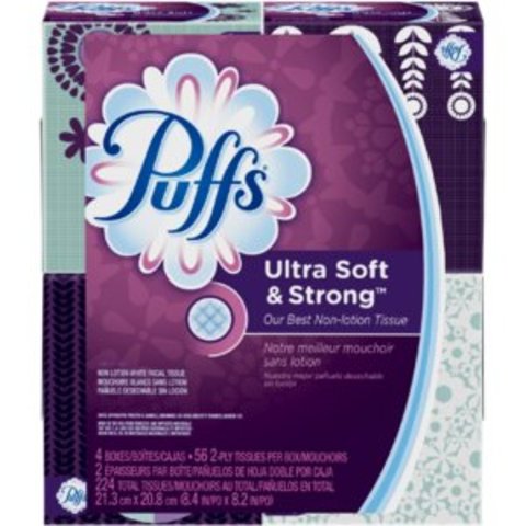 Puffs