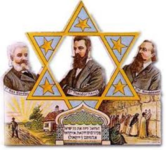Zionism