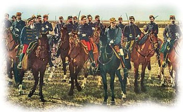 Etapa De La Conquista