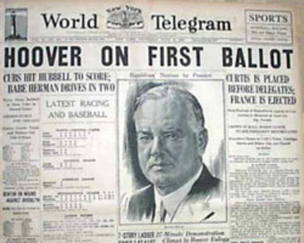 state of the economy