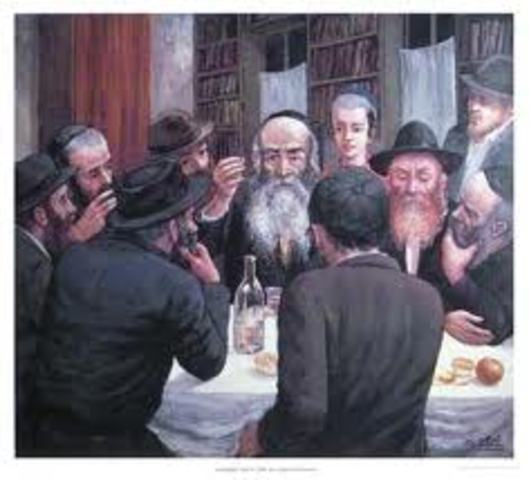 Charem of Hasidim