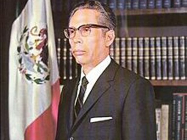 Ordaz Presidente