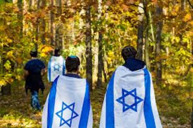 Cultural/Religious Zionism