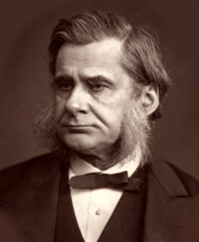 Thomas Huxley