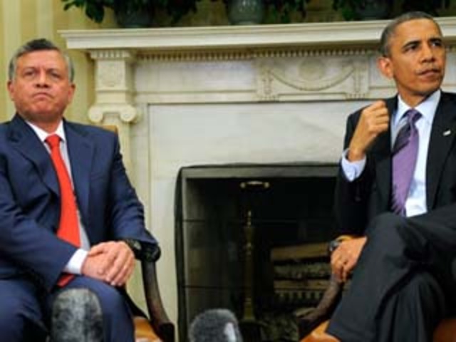 Estados Unidos E Incursiones Militares