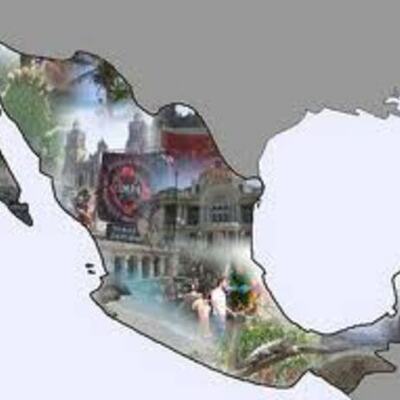 Timeline: Estructura Socio Economica de México